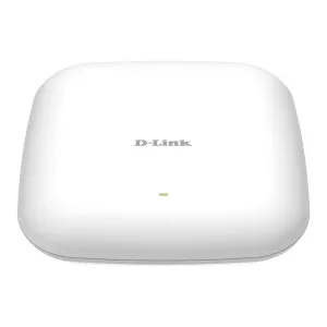 Punto De Acceso Interior Wifi 6 D-link Dap-x2810 Ac1800 Poe Pasivo Nuclias Connect 2