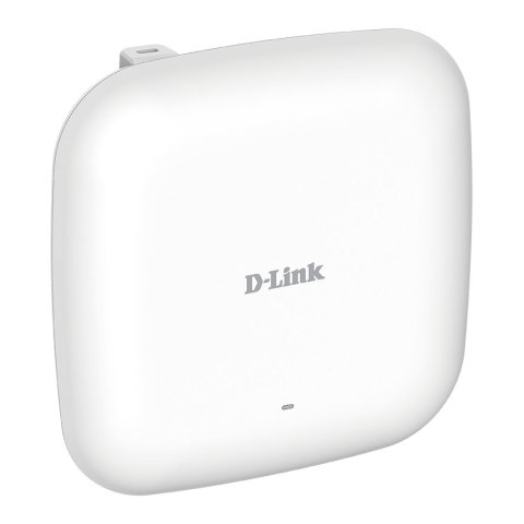 Punto De Acceso Interior Wifi 6 D-link Dap-x2810 Ac1800 Poe Pasivo Nuclias Connect