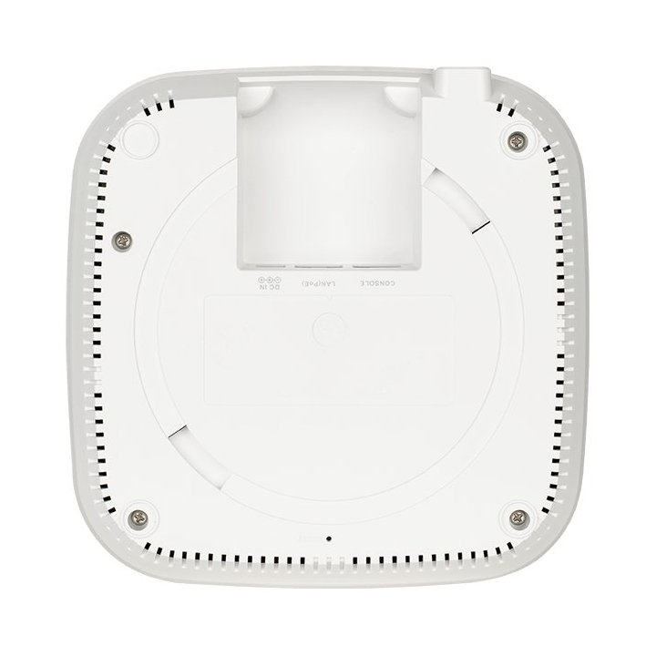 Punto De Acceso Interior Wifi 6 D-link Dap-x2810 Ac1800 Poe Pasivo Nuclias Connect