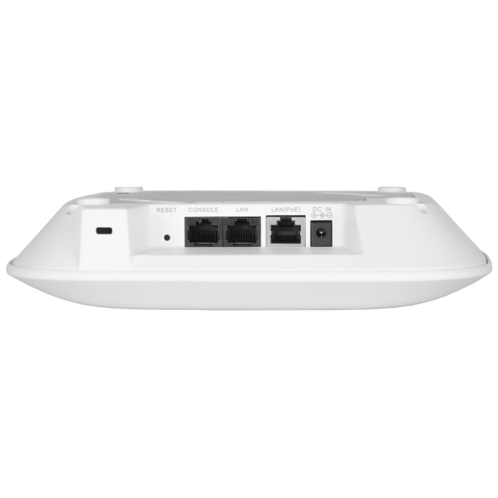 Punto De Acceso Interior Wifi 6 D-link Dap-x2850 Ac3600 Poe Pasivo 4ant. Nuclias Connect