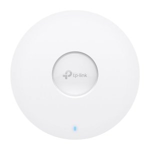 Punto De Acceso Interior Wifi 6 Dualband Tp-link Eap610 Interior Ax1800 Wifi 6
