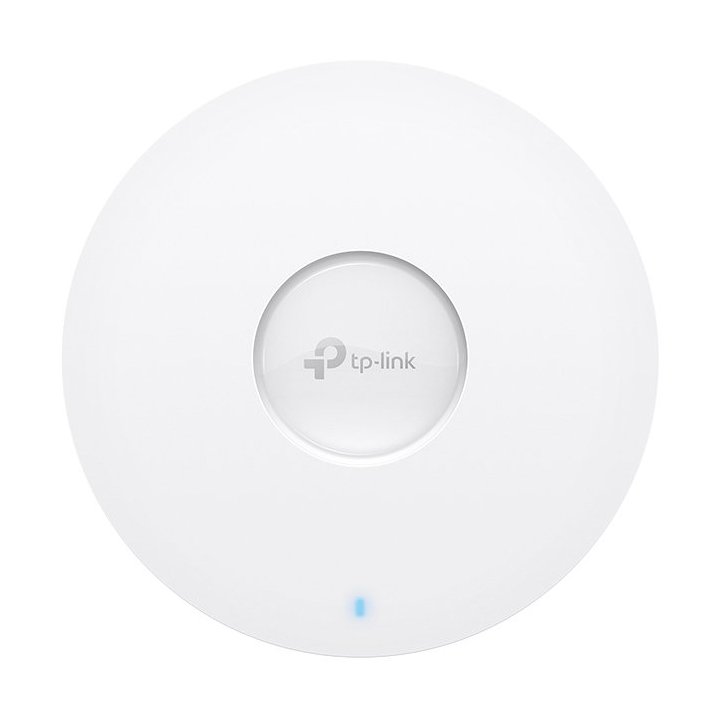 Punto De Acceso Interior Wifi 6 Dualband Tp-link Eap610 Interior Ax1800 Wifi 6