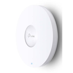 Punto De Acceso Interior Wifi 6 Dualband Tp-link Eap610 Interior Ax1800 Wifi 6 2