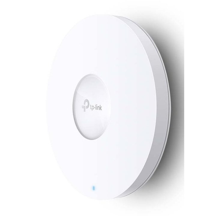 Punto De Acceso Interior Wifi 6 Dualband Tp-link Eap610 Interior Ax1800 Wifi 6
