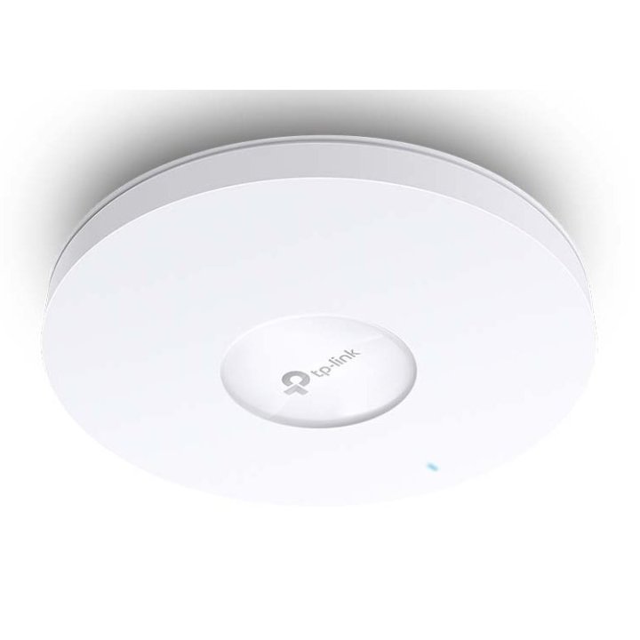 Punto De Acceso Interior Wifi 6 Dualband Tp-link Eap610 Interior Ax1800 Wifi 6