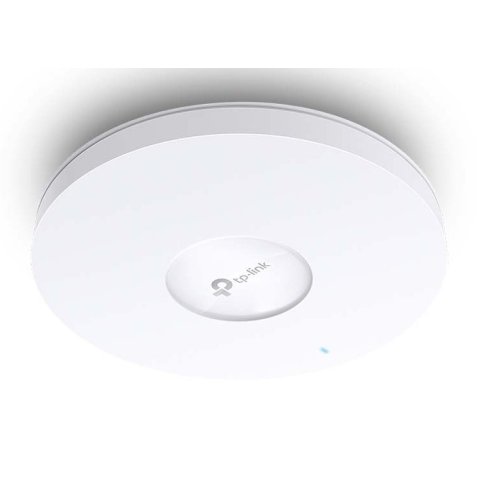 Punto De Acceso Interior Wifi 6 Dualband Tp-link Eap610 Interior Ax1800 Wifi 6