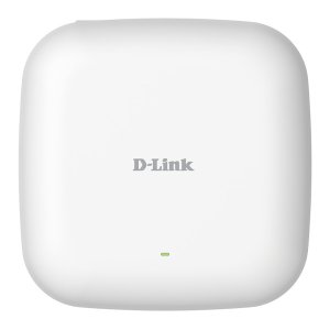 Punto De Acceso Interior Wifi D-link Dap-2662 Ac1200 Wave2 Comp. Wifi4eu Pto Giga Montaje En Techo Y Pared Poe Pasivo 7 Ant. 