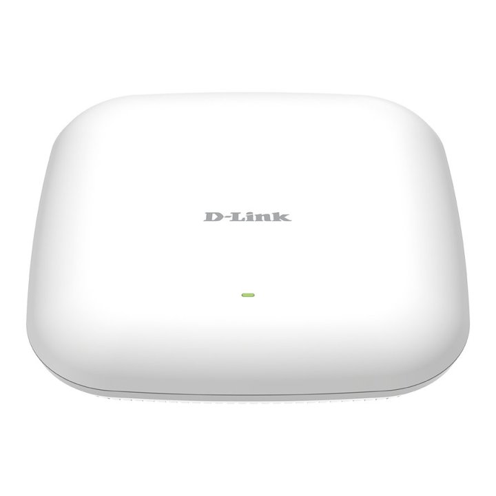 Punto De Acceso Interior Wifi D-link Dap-2662 Ac1200 Wave2 Comp. Wifi4eu Pto Giga Montaje En Techo Y Pared Poe Pasivo 7 Ant. 