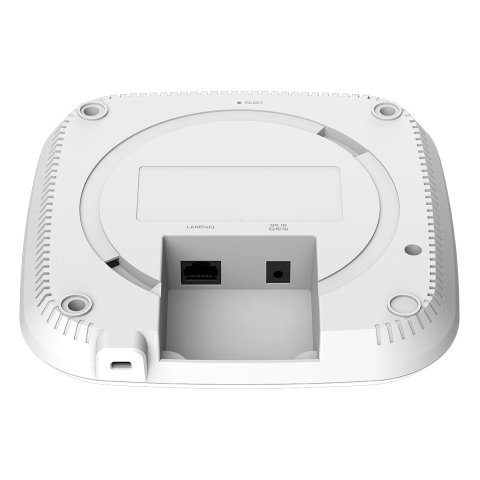 Punto De Acceso Interior Wifi D-link Dap-2662 Ac1200 Wave2 Comp. Wifi4eu Pto Giga Montaje En Techo Y Pared Poe Pasivo 7 Ant. 