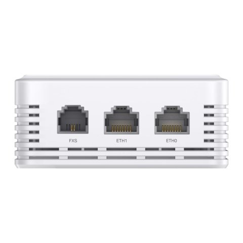 Punto De Acceso Interior Wifi 6 Tp-link...