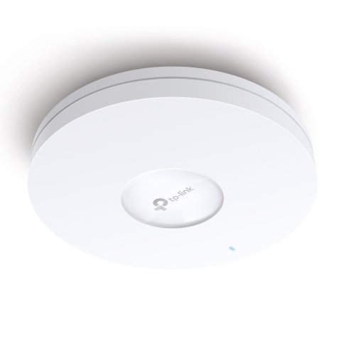 Punto De Acceso Interior Wifi Tp-link Eap620 Hd Ax1800 Ultrarapido 6 Velocidades Conectividad De Alta Densidad 574mb En 2,4gh