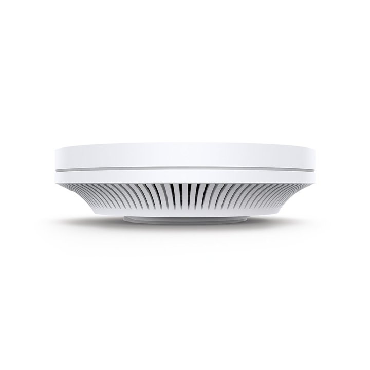 Punto De Acceso Interior Wifi Tp-link Eap620 Hd Ax1800 Ultrarapido 6 Velocidades Conectividad De Alta Densidad 574mb En 2,4gh