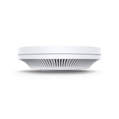 Punto De Acceso Interior Wifi Tp-link Eap620 Hd Ax1800 Ultrarapido 6 Velocidades Conectividad De Alta Densidad 574mb En 2,4gh