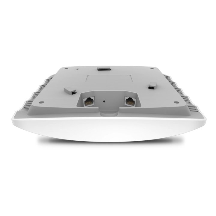Punto De Acceso Interior Wifi Tp-link Eap245 Ac1750 450mb En 2,4ghz Y 1300mb En 5ghz 1xpto Giga Montaje En Techo Y Pared Poe 