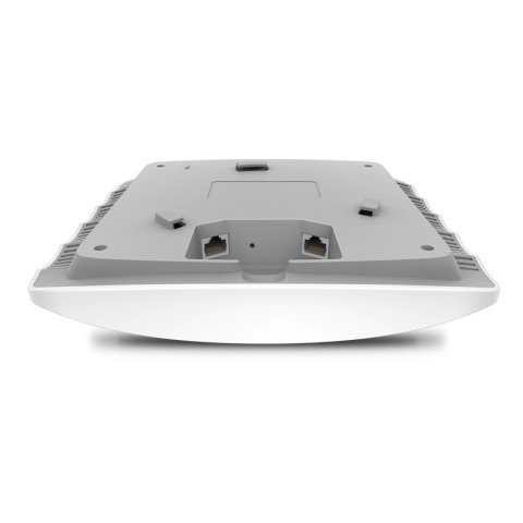 Punto De Acceso Interior Wifi Tp-link Eap245 Ac1750 450mb En 2,4ghz Y 1300mb En 5ghz 1xpto Giga Montaje En Techo Y Pared Poe 