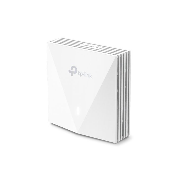 Punto De Acceso Interior Wifi 6 Tp-link Eap650-wall De Pared Wifi 6 Ax3000