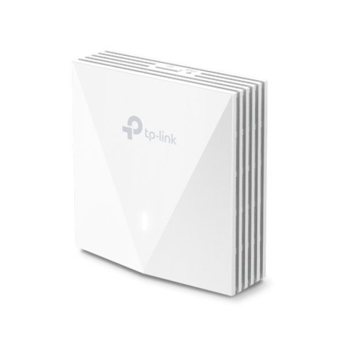 Punto De Acceso Interior Wifi 6 Tp-link Eap650-wall De Pared Wifi 6 Ax3000