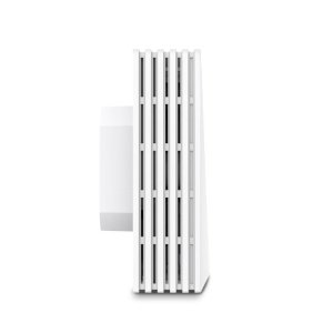 Punto De Acceso Interior Wifi 6 Tp-link Eap650-wall De Pared Wifi 6 Ax3000 2