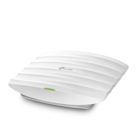 Punto De Acceso Interior Wifi Tp-link Eap223 Ac1350 450mb En 2,4ghz Y 867mb En 5ghz 1xpto Giga Montaje En Techo Y Pared Poe P