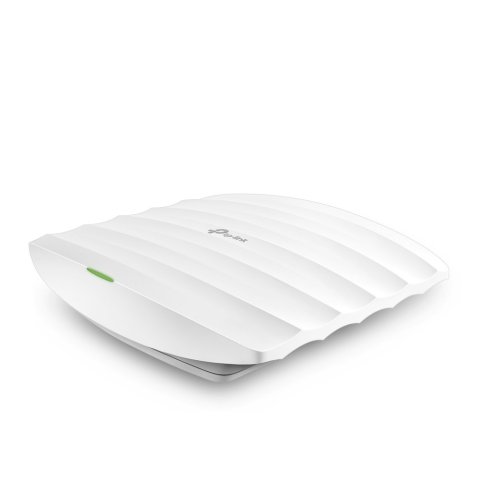 Punto De Acceso Interior Wifi Tp-link Eap223 Ac1350 450mb En 2,4ghz Y 867mb En 5ghz 1xpto Giga Montaje En Techo Y Pared Poe P