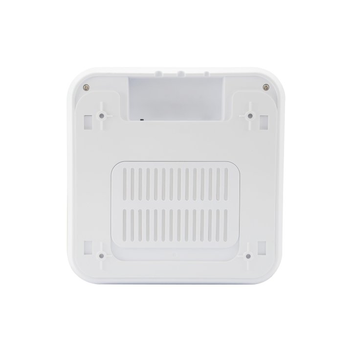Punto De Acceso Interior Wifi Level One Wap-8123 Ac1200 300mb En 2,4ghz Y 867mb En 5ghz Pto Giga Poe Wap-8123
