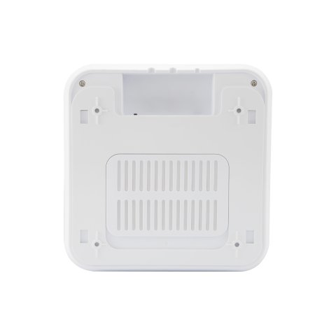 Punto De Acceso Interior Wifi Level One Wap-8123 Ac1200 300mb En 2,4ghz Y 867mb En 5ghz Pto Giga Poe Wap-8123