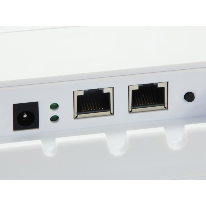 Punto De Acceso Interior Wifi Level One Wap-8123 Ac1200 300mb En 2,4ghz Y 867mb En 5ghz Pto Giga Poe Wap-8123