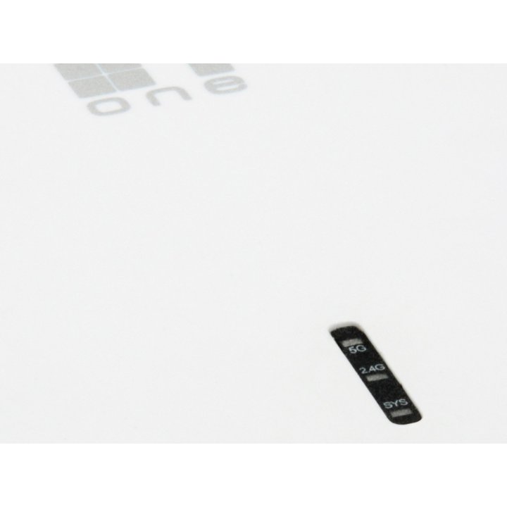 Punto De Acceso Interior Wifi Level One Wap-8123 Ac1200 300mb En 2,4ghz Y 867mb En 5ghz Pto Giga Poe Wap-8123