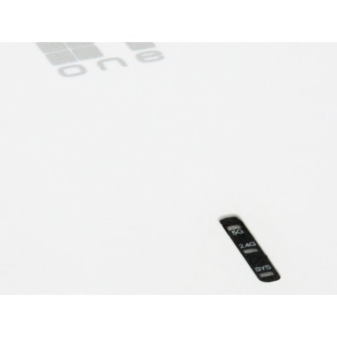 Punto De Acceso Interior Wifi Level One Wap-8123 Ac1200 300mb En 2,4ghz Y 867mb En 5ghz Pto Giga Poe Wap-8123
