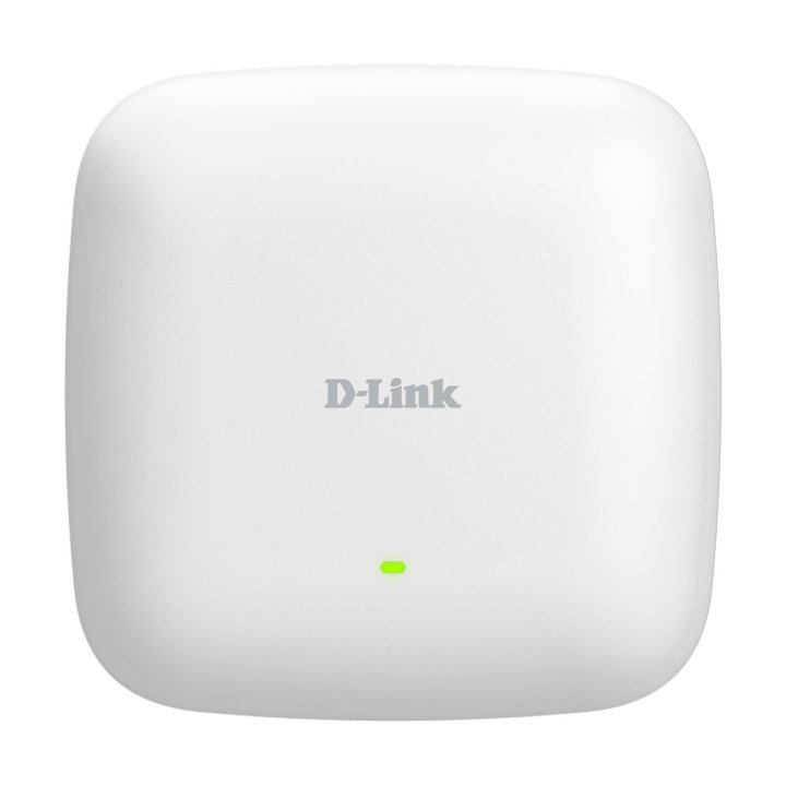 Punto De Acceso Interior Wifi 6 D-link Dap-x3060 Ax3000 Poe Pasivo 1 Puerto A 2.5ghz 4ant. Nuclias 