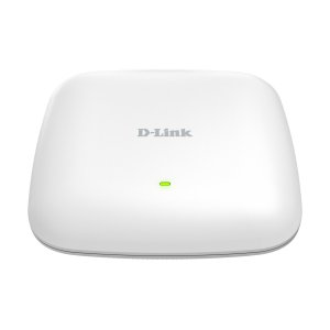 Punto De Acceso Interior Wifi 6 D-link Dap-x3060 Ax3000 Poe Pasivo 1 Puerto A 2.5ghz 4ant. Nuclias  2
