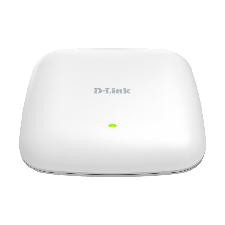 Punto De Acceso Interior Wifi 6 D-link Dap-x3060 Ax3000 Poe Pasivo 1 Puerto A 2.5ghz 4ant. Nuclias 
