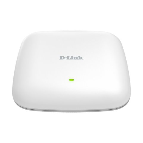 Punto De Acceso Interior Wifi 6 D-link Dap-x3060 Ax3000 Poe Pasivo 1 Puerto A 2.5ghz 4ant. Nuclias 