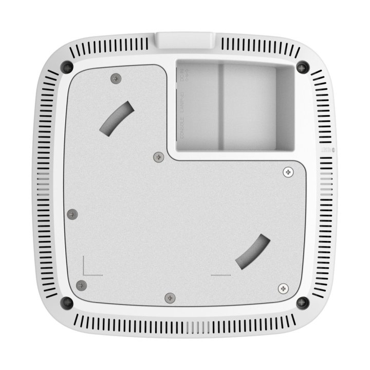 Punto De Acceso Interior Wifi 6 D-link Dap-x3060 Ax3000 Poe Pasivo 1 Puerto A 2.5ghz 4ant. Nuclias 