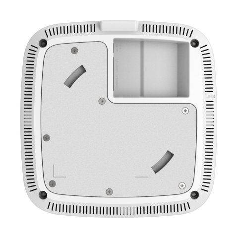 Punto De Acceso Interior Wifi 6 D-link Dap-x3060 Ax3000 Poe Pasivo 1 Puerto A 2.5ghz 4ant. Nuclias 