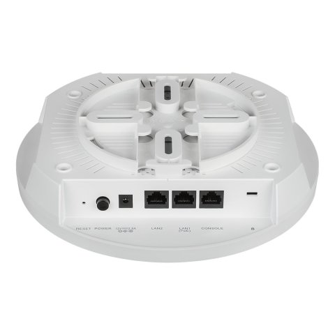 Punto De Acceso Interior Wifi D-link Dwl-7620ap Tribanda Ac2200 1xrj45 Console Port