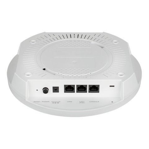 Punto De Acceso Interior Wifi D-link Dwl-7620ap Tribanda Ac2200 1xrj45 Console Port
