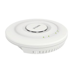 Punto De Acceso Interior Wifi D-link Dwl-6610ap Pto Giga Poe Pasivo 5 Ant. Internas Gestion Centralizada 2