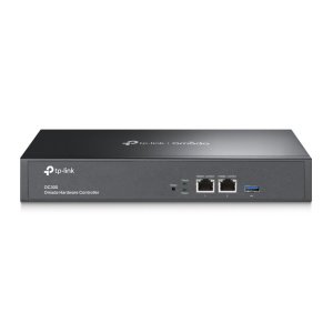 Controlador Cloud Omada Tp-link Oc300 2ptos Ethernet 1pto Usb Soporte Cloud Gestion Centralizada 500 Puntos De Acceso Omada, 