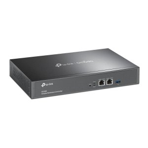 Controlador Cloud Omada Tp-link Oc300 2ptos Ethernet 1pto Usb Soporte Cloud Gestion Centralizada 500 Puntos De Acceso Omada,  2