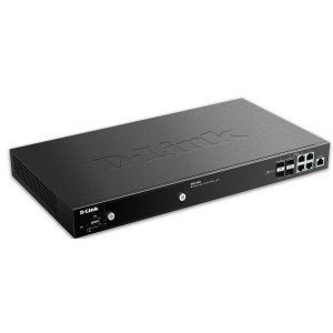 Controlador Inalambrico D-link Dwc-2000 Gestion Centralizada 2