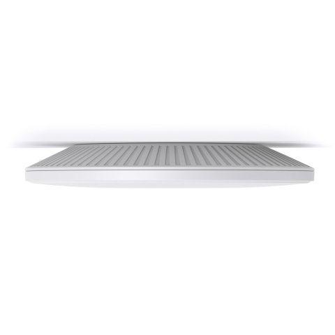 Punto De Acceso Interior Mesh Wifi 6 Tp-link Eap673 Ax5400 Dualband Interior Montaje En Techo 2x2.5g Rj45 Mesh 160mhz