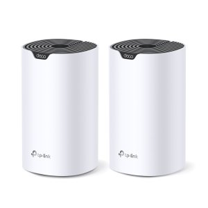 Punto De Acceso Interior Mesh Wifi 5 Tp-link M4 Mesh Ac1900 2uds 2p Gigabit Pack De 2