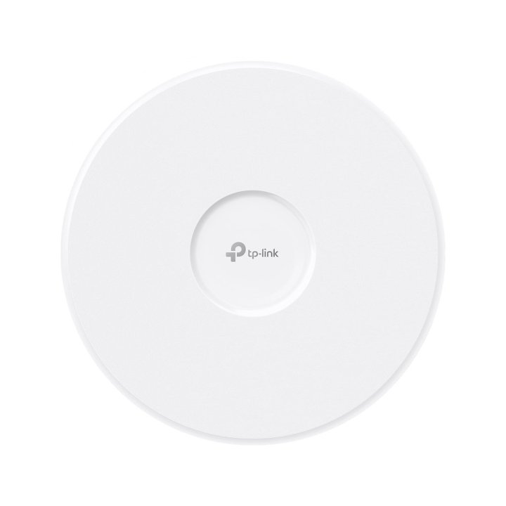 Punto De Acceso Interior Mesh Wifi 7 Triple Banda Tp-link Eap773 Be9300 Interior Montaje En Techo 2x10g Rj45 Mesh 320mhz