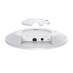 Punto De Acceso Interior Mesh Wifi 7 Triple Banda Tp-link Eap773 Be9300 Interior Montaje En Techo 2x10g Rj45 Mesh 320mhz 2
