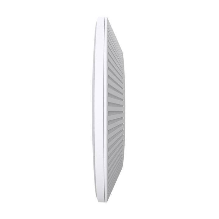 Punto De Acceso Interior Mesh Wifi 7 Triple Banda Tp-link Eap773 Be9300 Interior Montaje En Techo 2x10g Rj45 Mesh 320mhz