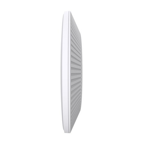 Punto De Acceso Interior Mesh Wifi 7 Triple Banda Tp-link Eap773 Be9300 Interior Montaje En Techo 2x10g Rj45 Mesh 320mhz
