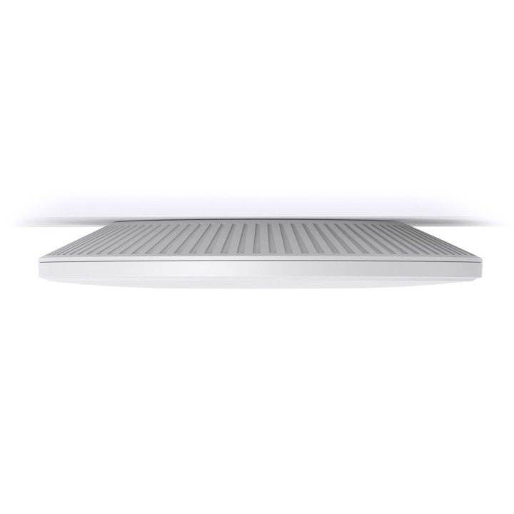 Punto De Acceso Interior Mesh Wifi 7 Triple Banda Tp-link Eap773 Be9300 Interior Montaje En Techo 2x10g Rj45 Mesh 320mhz