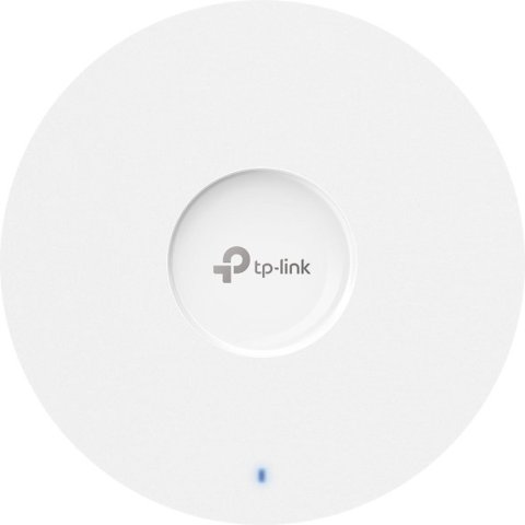 Punto De Acceso Interior Mesh Wifi 6 Tp-link Eap683ur Ax6000 Montaje Techo 5952 Mbps 