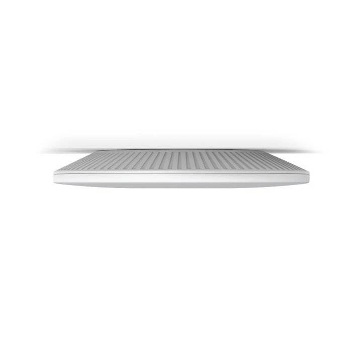 Punto De Acceso Interior Mesh Wifi 6 Tp-link Eap683ur Ax6000 Montaje Techo 5952 Mbps 